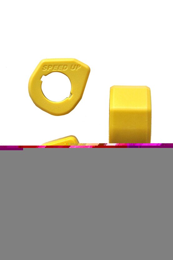 SP10028 50cc Scooter Bagası, Motosiklet Tahrik Seti 6,5 GR + Kızak Kaydırıcı Set