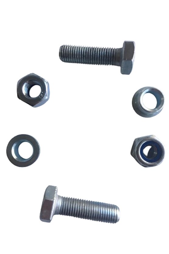 SCOOTER ORTA SEHPA CİVATASI 2 Lİ