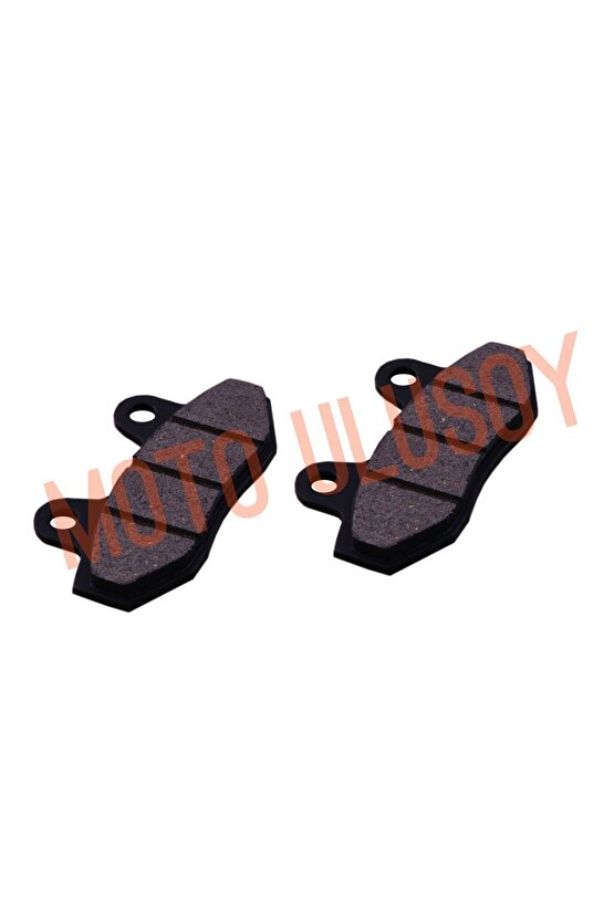 Disk Balata, Kulaksız, Cub Zn Znu 125 Arka Rks Newlıght Motolux Ceo 110 Arora Specıal