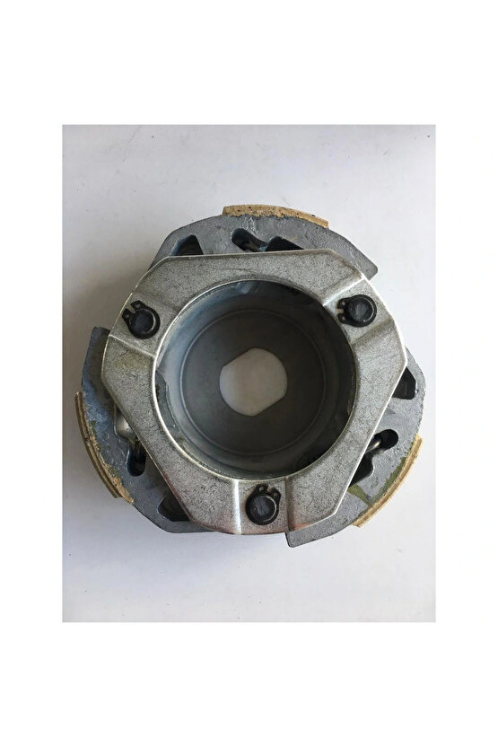 Debriyaj Balatası Saclı Honda Spacy - Fızy - Pcx - Dylan 150 - Psi 150 - Actıva 125 S