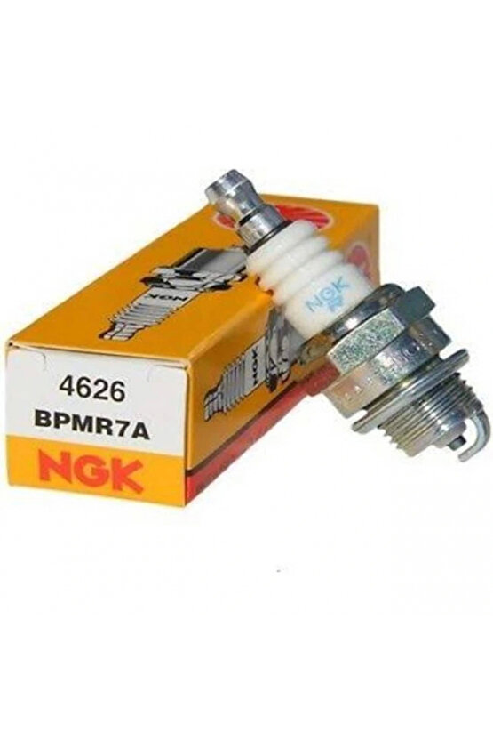 Buji Bpmr7a Kesim Ağaç Testere Bujisi Ngk