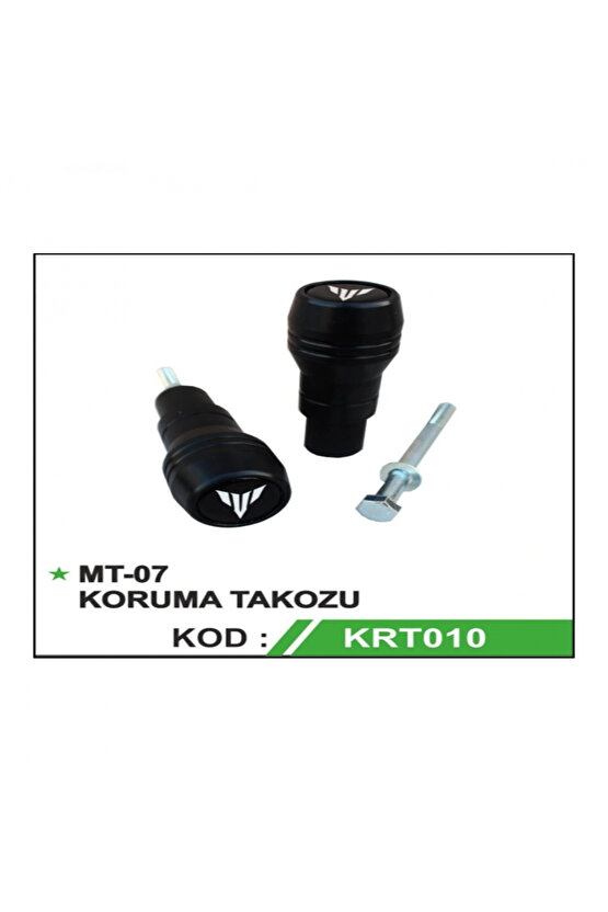 Mt-07 Koruma Takozu 010