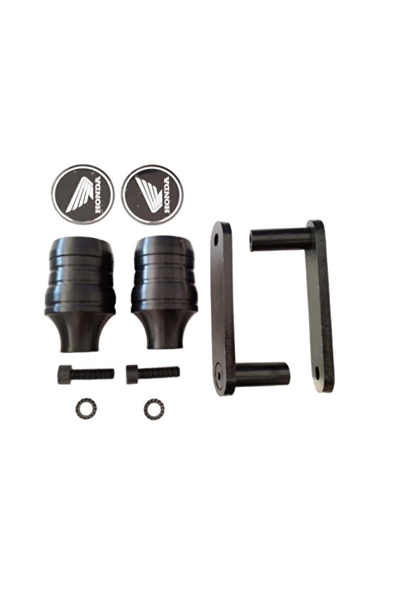 Honda Cbr 125-250 Motor Koruma Takozu, Cbr Motor Koruma Takozu