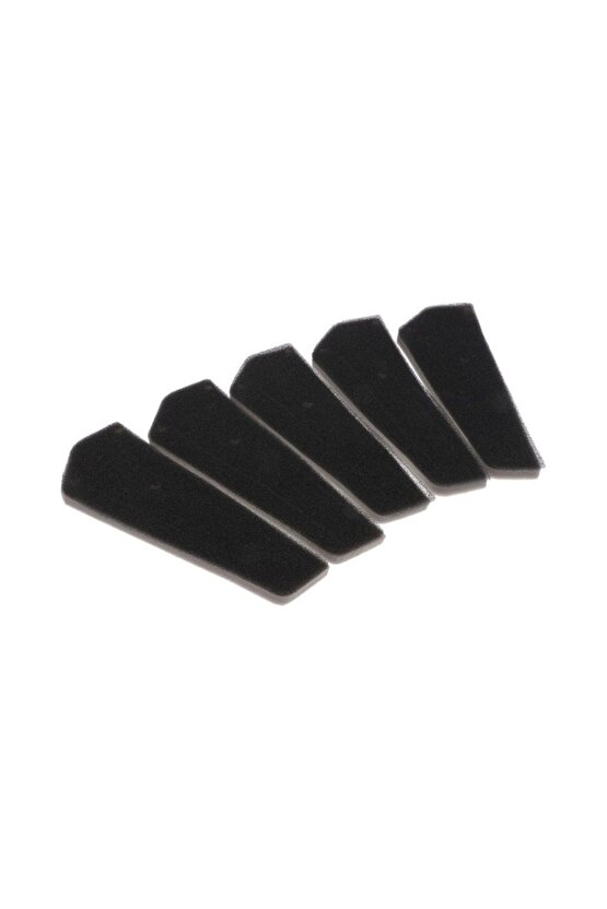 5 Adet 5080 Cc Hava Filtresi Sünger Model Gy6 Ekonomik Paket