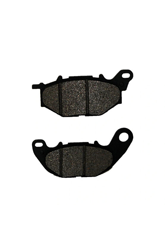 Yamaha Yzf R25 Mt25 Ön Fren Balata A+++ Kalite