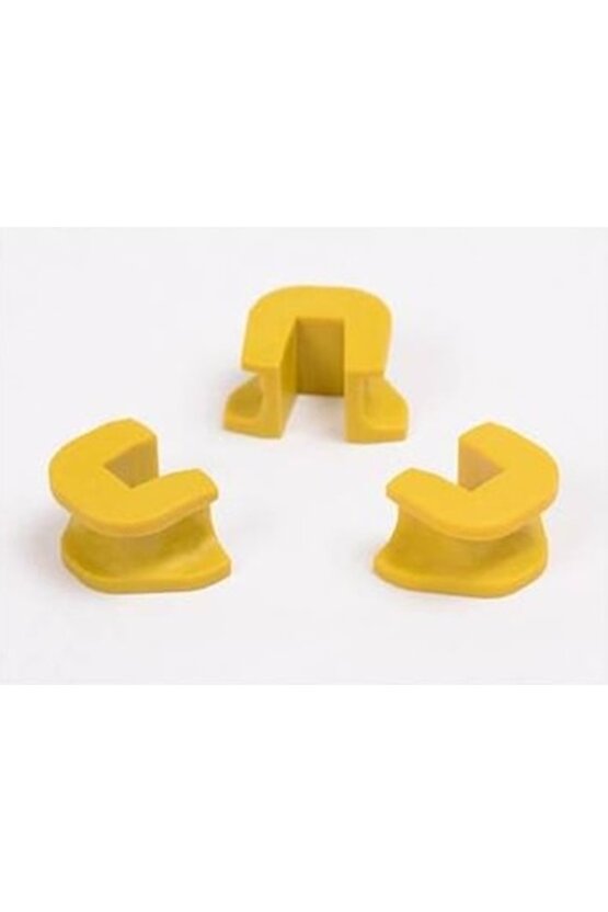 Kymco Downtown 300i Kızak Kaydırıcı Set Varyatör Tırnağı Speed-up