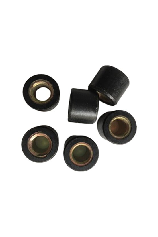 Scooter 125  150 cc Ön Varyatör Tahrik Seti - Baga Takımı - 6 Lı