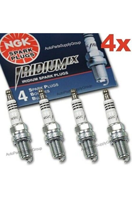 Bkr7eıx Performans Buji (ırıdıum) X 1 Adet