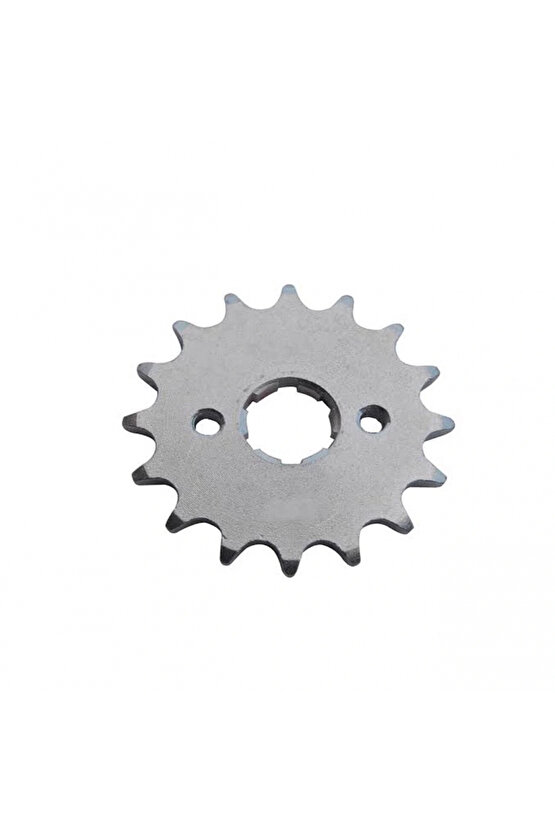 Cg Ön Dişli 16t Agk 100 125 150 200 250 Sport, Xcg, Çıta, Kt 125-150