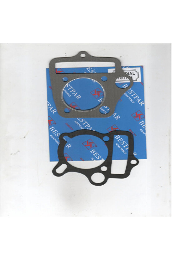 Cup 100 Silindir Altüst Conta Takımı %100 Yerli Kh Asya Ramzey Kuba Falcon Tüm Modeller