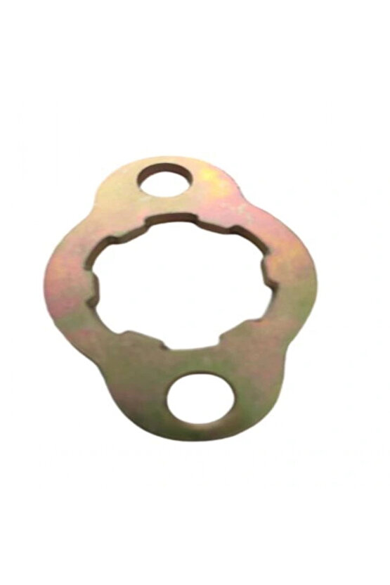 Cg Ön Dişli Pulu Agk Ön Dişli Klisi 100 125 150 200