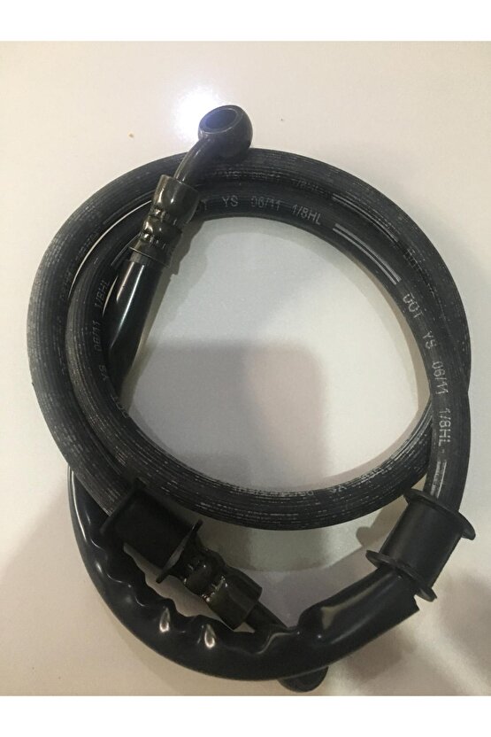 Cup 100 Ön Fren Hidrolik Hortumu Asya