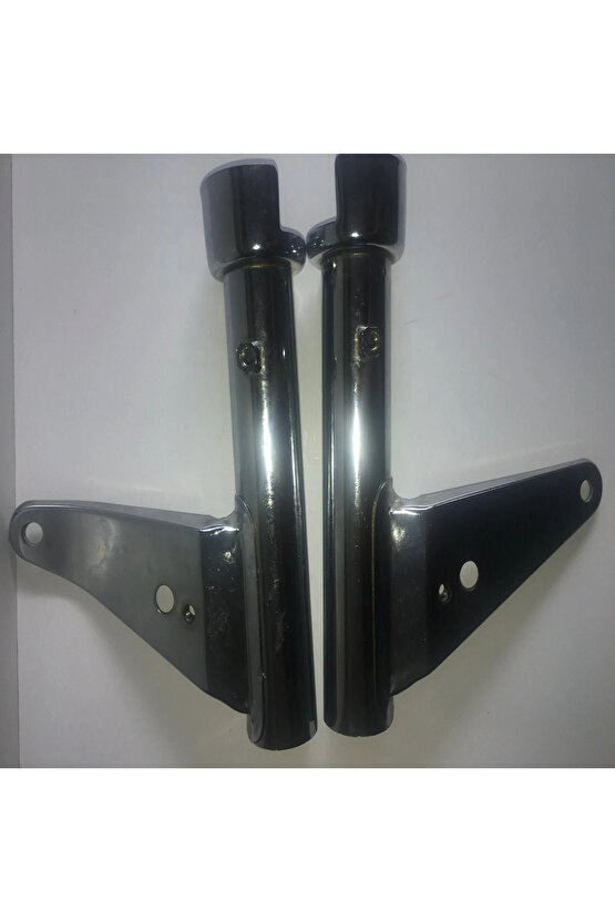 Cg Nikel Far Kulağı Tk Uzun