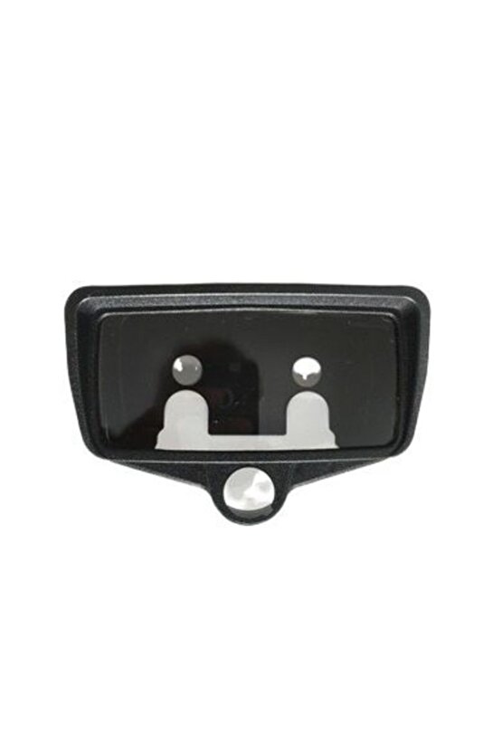 Cg Kilometre Kabı Siyah Km Gösterge