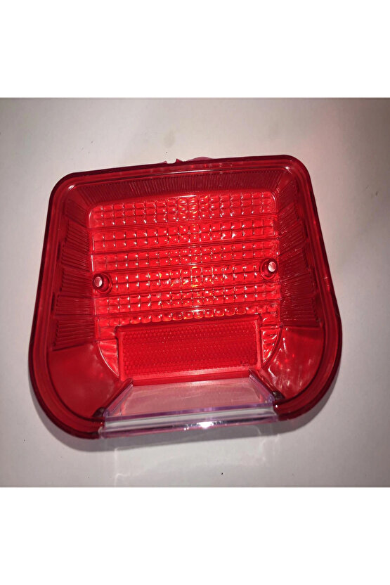 Cg Arka Kırmızı Stop Camı