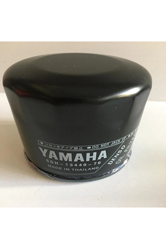 Yzf R25-mt 25 Yağ Filtresi Orijinal