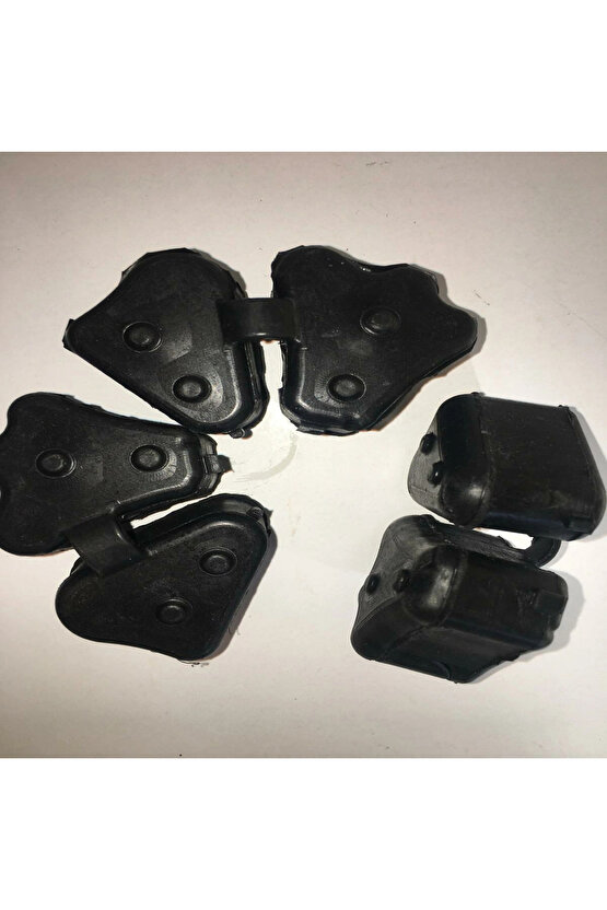 Honda Cbf Kaplin Cbf250 Twıster Arka Dişli Lastiği