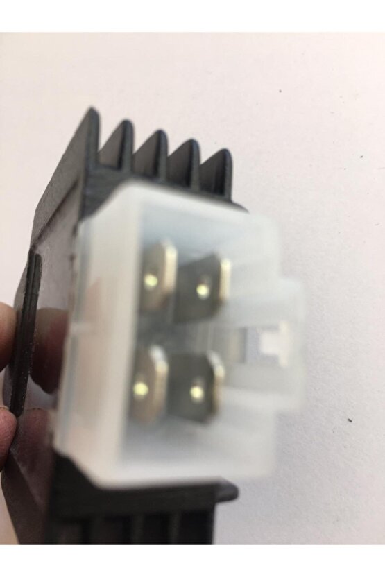 Regülatör Cup 100 110 4 Fiş Konjektör