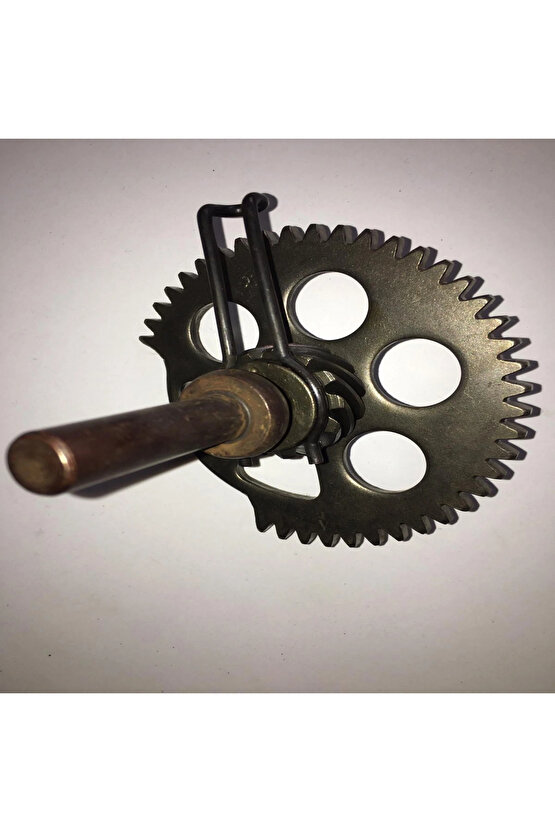 Scooter Avare Dişli Marş Ara Dişli Komple