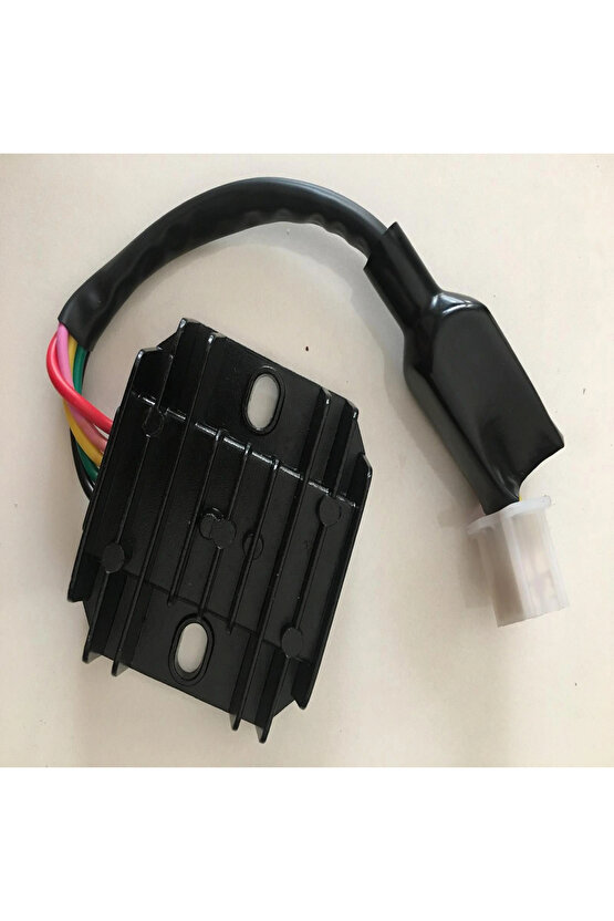 Scooter Cg Cup Konjektör Regülatör Rmg