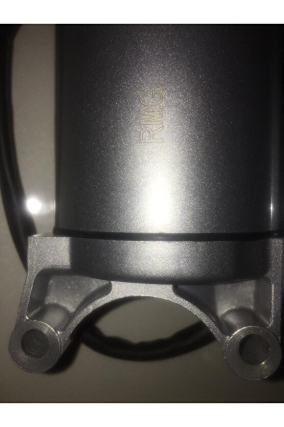 Cg 125150 Marş Motoru Komple