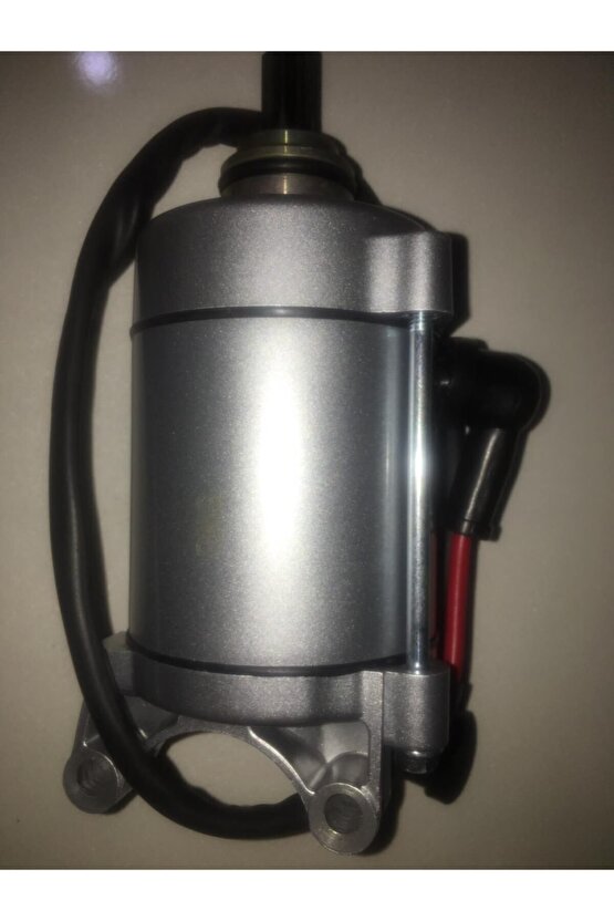 Cg 125150 Marş Motoru Komple