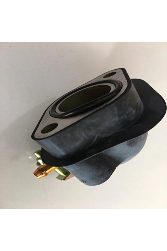 Scooter Karbüratör Manifolt Tek Çıkış