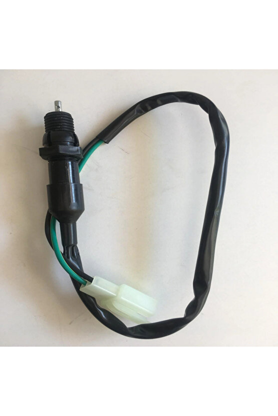 Arka Fren Müşürü Honda Yamaha Suzuki Cg Üniversal