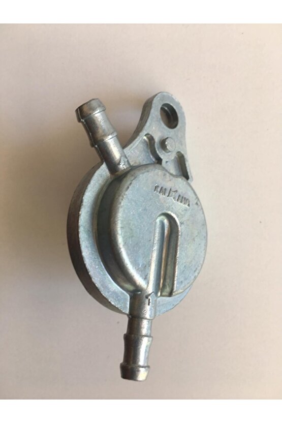 Scooter Benzin Musluk 3 Çıkışlı