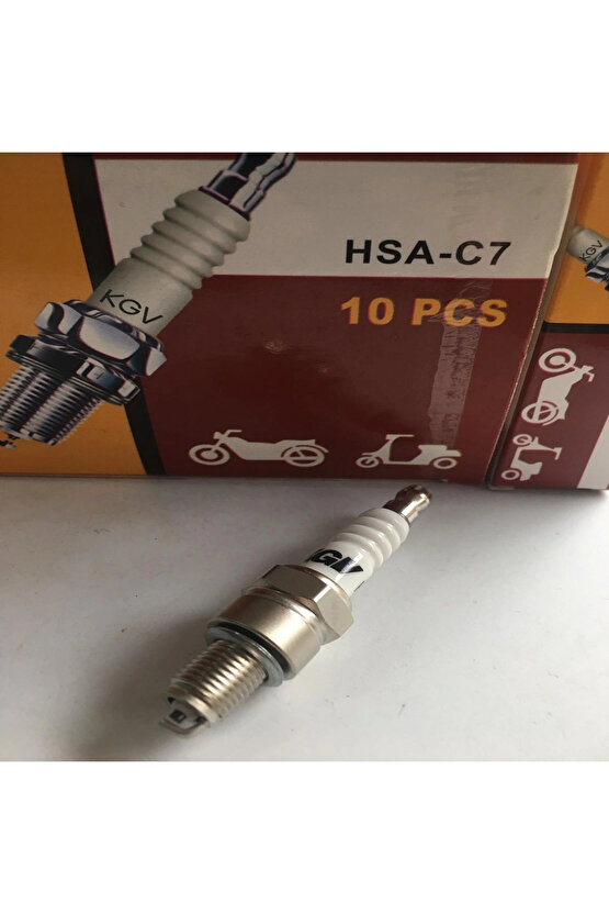 Buji Hsa C7 Kgv ( C7hsa Muadil)