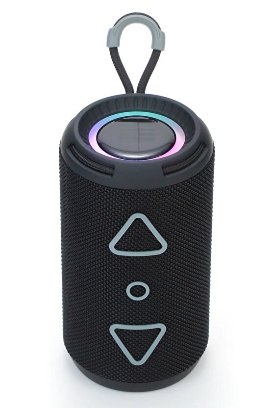 BLUETOOTH SPEAKER ŞARJLI KABLOSUZ HOPARLÖR PARTY BOX SES BOMBASI