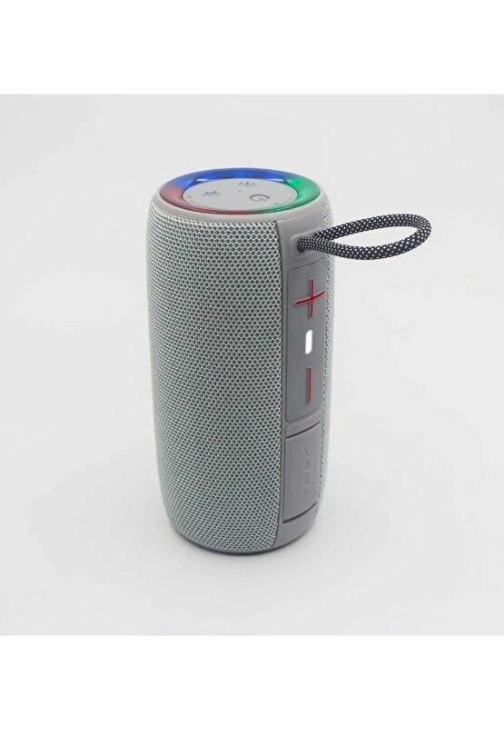 BLUETOOTH SPEAKER ŞARJLI KABLOSUZ HOPARLÖR PARTY BOX SES BOMBASI