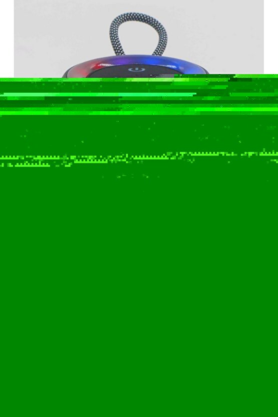 BLUETOOTH SPEAKER ŞARJLI KABLOSUZ HOPARLÖR PARTY BOX SES BOMBASI