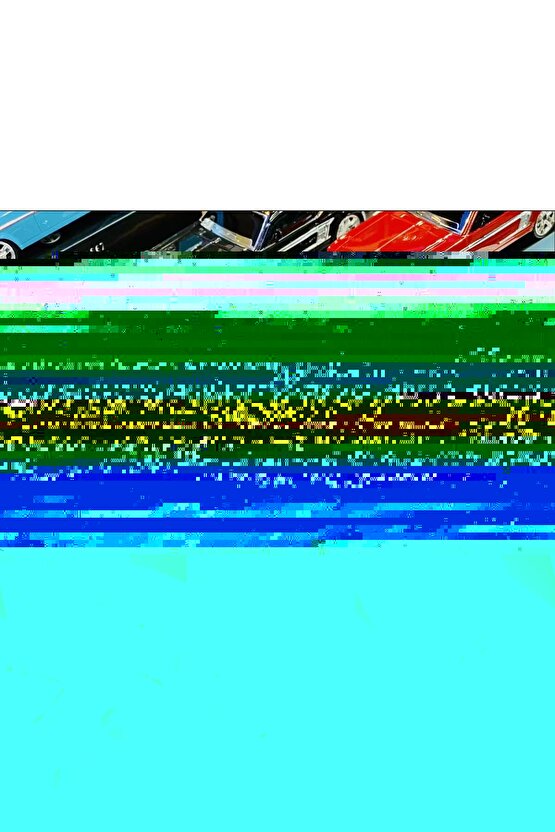 KLASİK MUSTANG MODEL ARABA BLUETOOTH HOPARLÖR MP3 MÜZİKÇALAR LED IŞIKLI ŞARJLI SPEAKER