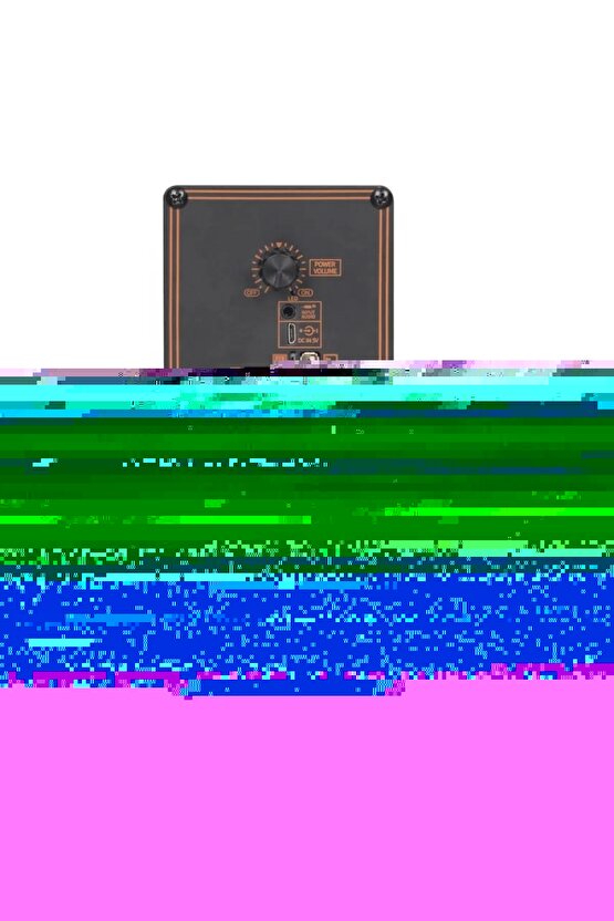 Taşınabilir Kablosuz Toplantı Anfisi Bluetooth Hoparlör Kablosuz Speaker