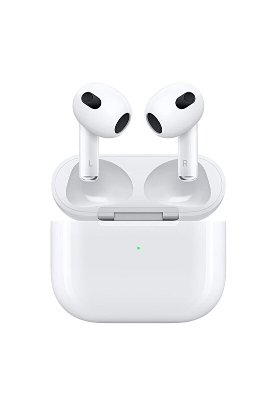 3. Nesil 3 Bluetoothkulaklık Ios Android Uyumlu Tws Kulakiçi Kablosuz Kulaklık