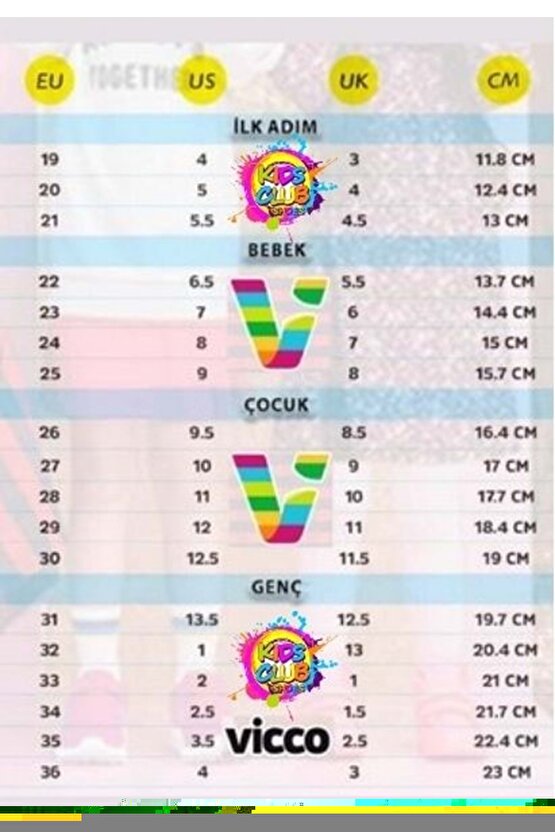 Lesi İçi Yünlü Ortopedik Çocuk Bot BEYAZ