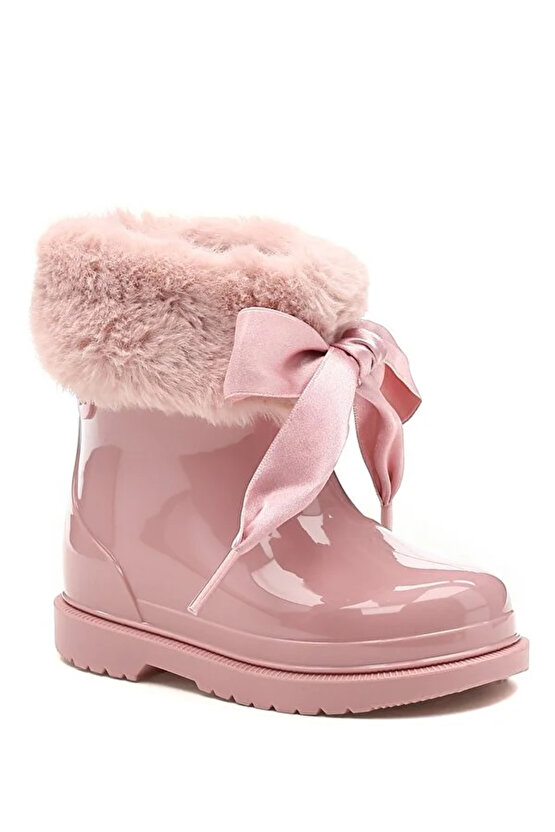 W10258 Bımbı Soft Bot PEMBE