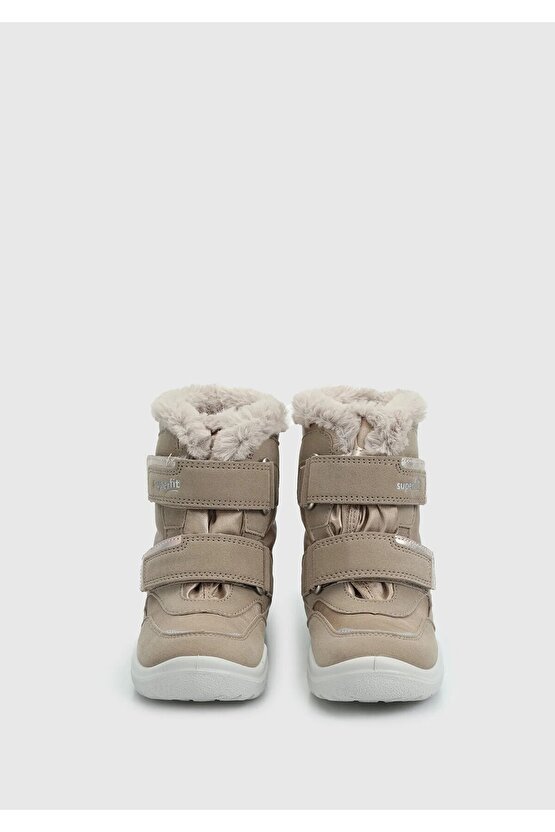 Crystal Anatomik Taban Gore-Tex Su Geçirmez Çocuk Bot