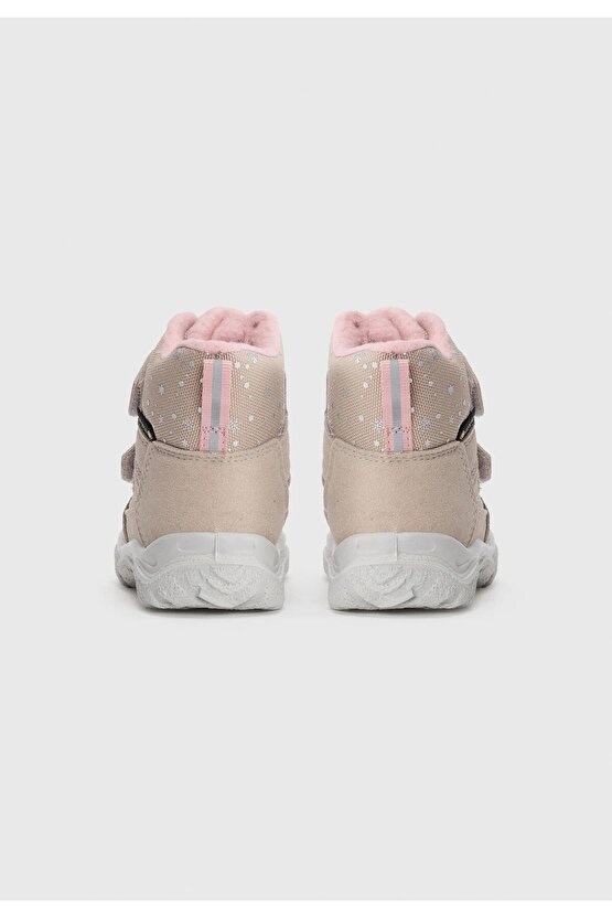 Husky1 Anatomik Taban Gore-Tex Su Geçirmez Çocuk Bot