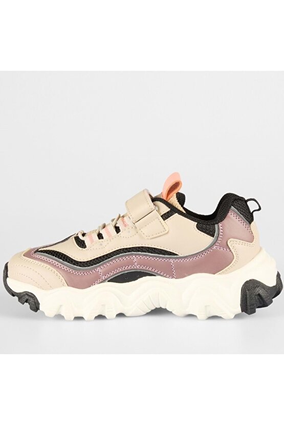 POTE UNİSEX ÇOCUK SPOR AYAKKABI