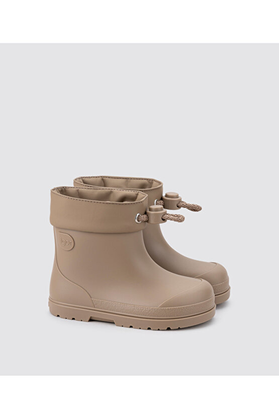 W10305 Mendi Çocuk Yağmur Çizmesi Elmwood