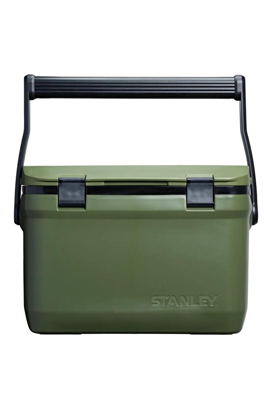 Adventure Taşınabilir Soğutucu Çanta ( Buzluk )15,1 Lt Dried Pine