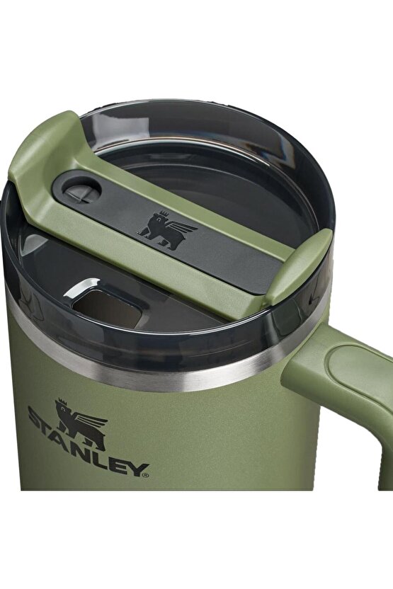 The Quencher H2.O Flowstate 1,18L Termos