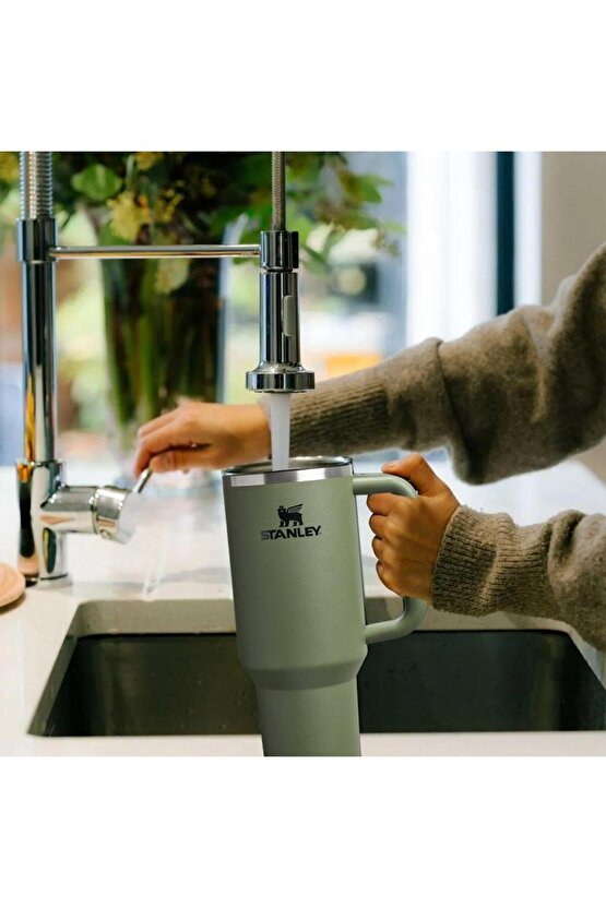 The Quencher H2.O Flowstate 1,18L Termos