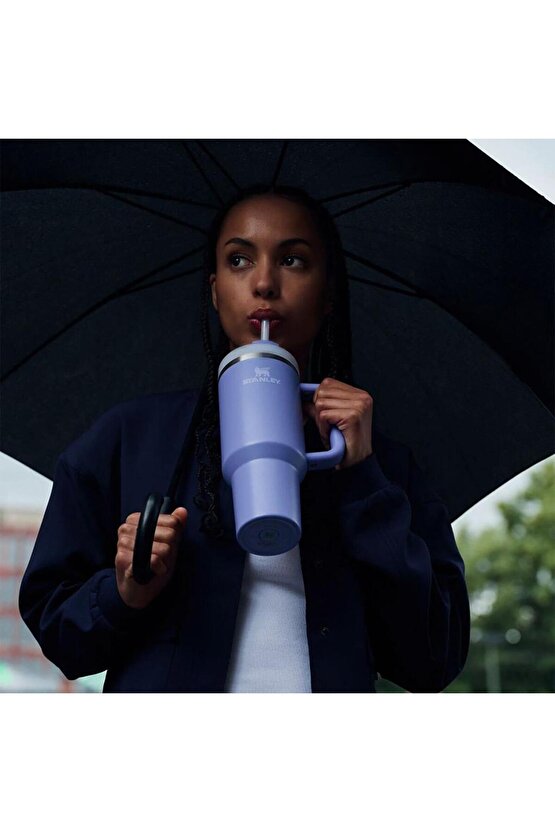 The Quencher H2.O Flowstate 1,18L Termos