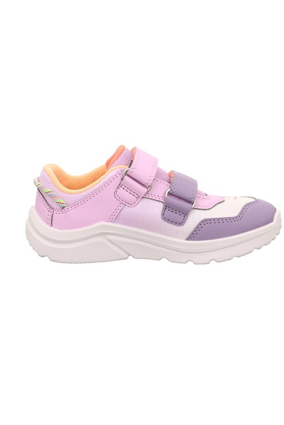 Kicks Anatomik Taban Kız Çocuk Spor Ayakkabı