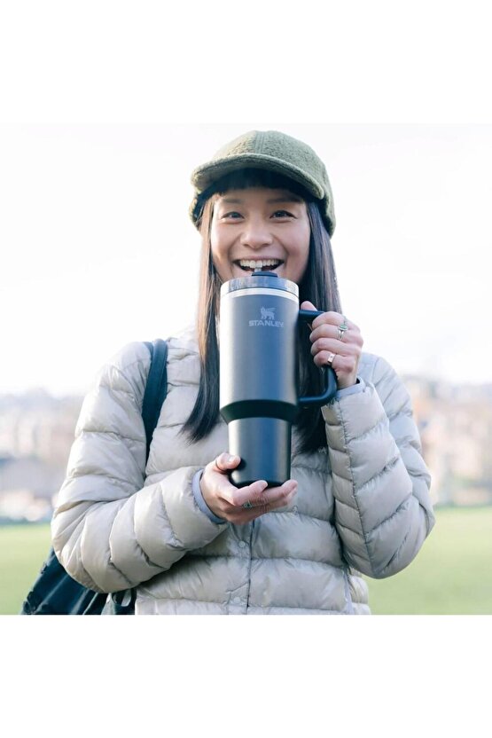 The Quencher H2.O Flowstate 1,18L Termos