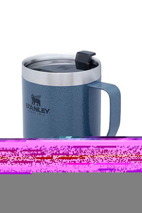 The Everyday Camp Mug .35L  12oz