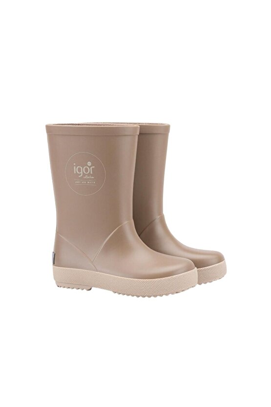 Çocuk Bot W10292 Splash Dk